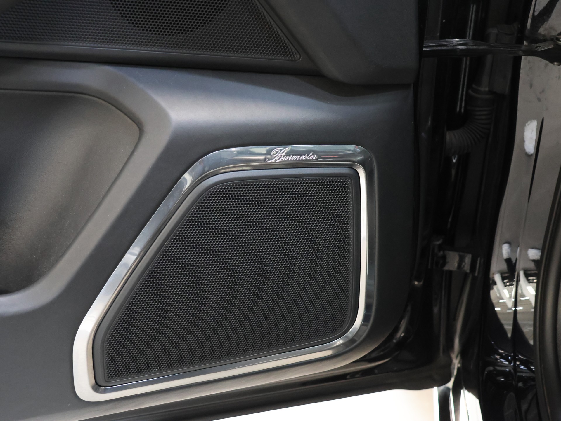 PORSCHE Macan Turbo PDK *SPORT-CHRONO*-image-8