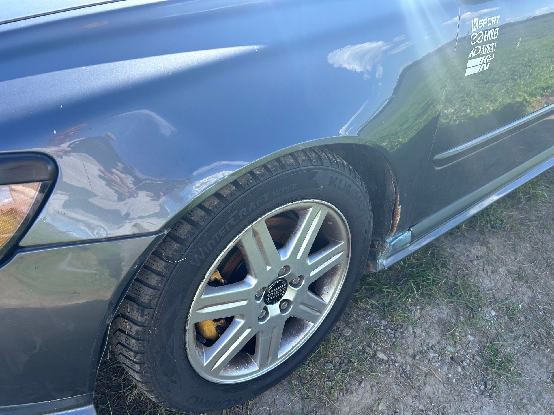 VOLVO S40 T5 Momentum-image-7
