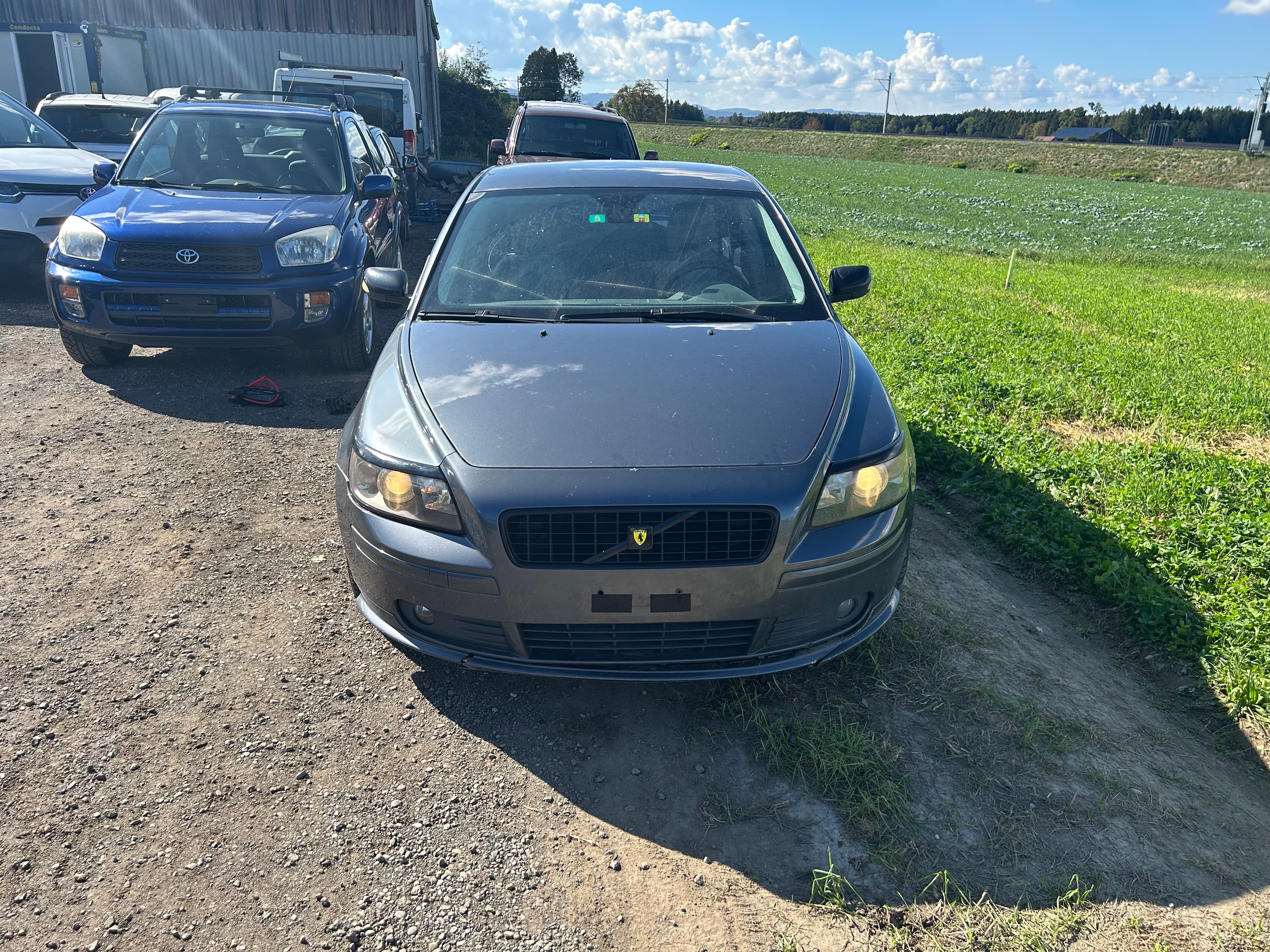Car photo