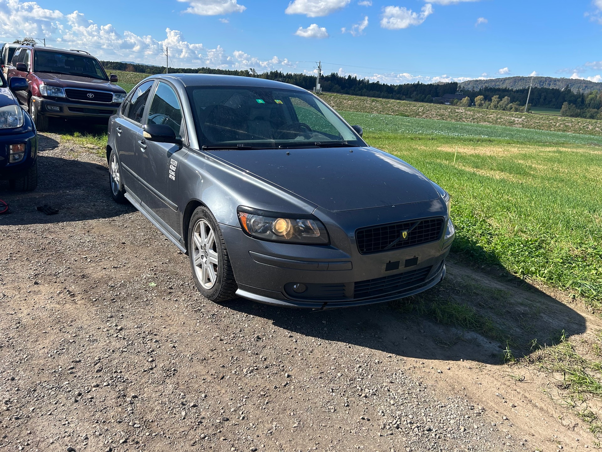 VOLVO S40 T5 Momentum-image-3