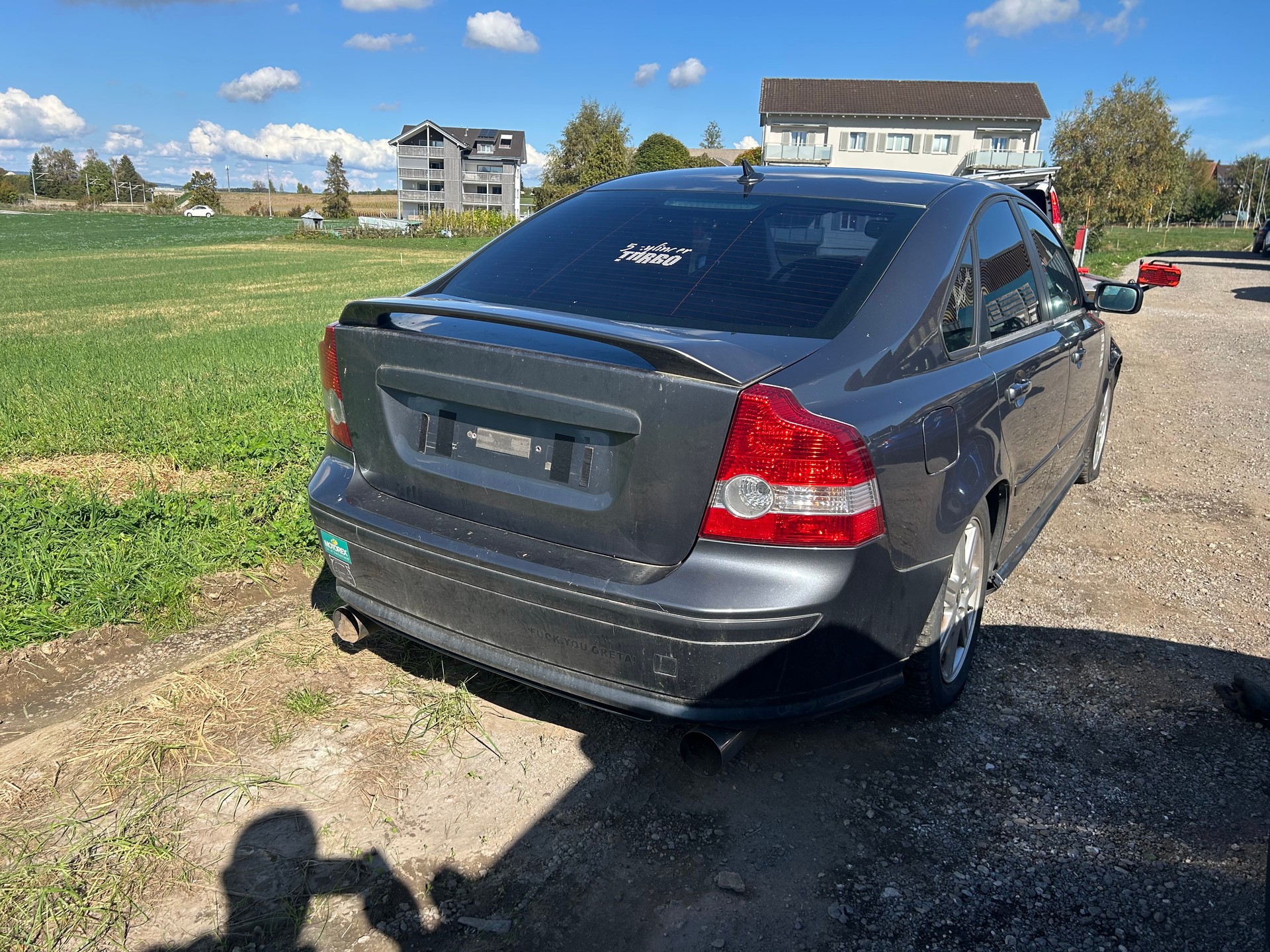 VOLVO S40 T5 Momentum-image-6