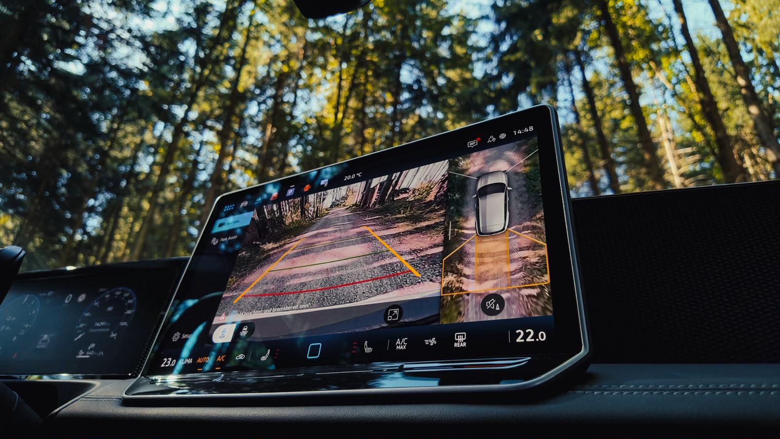 VW Tiguan 1.5 TSI evo2 eHybrid Life DSG-image-10