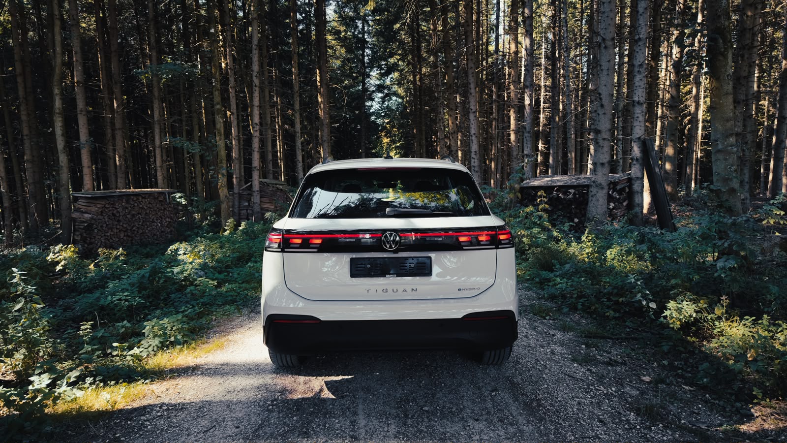 VW Tiguan 1.5 TSI evo2 eHybrid Life DSG-image-1