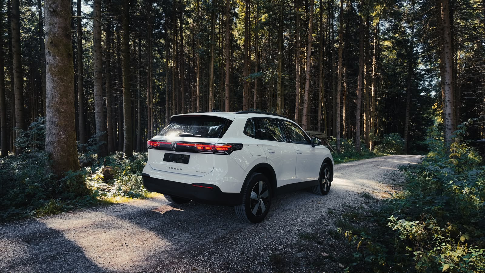 VW Tiguan 1.5 TSI evo2 eHybrid Life DSG-image-2