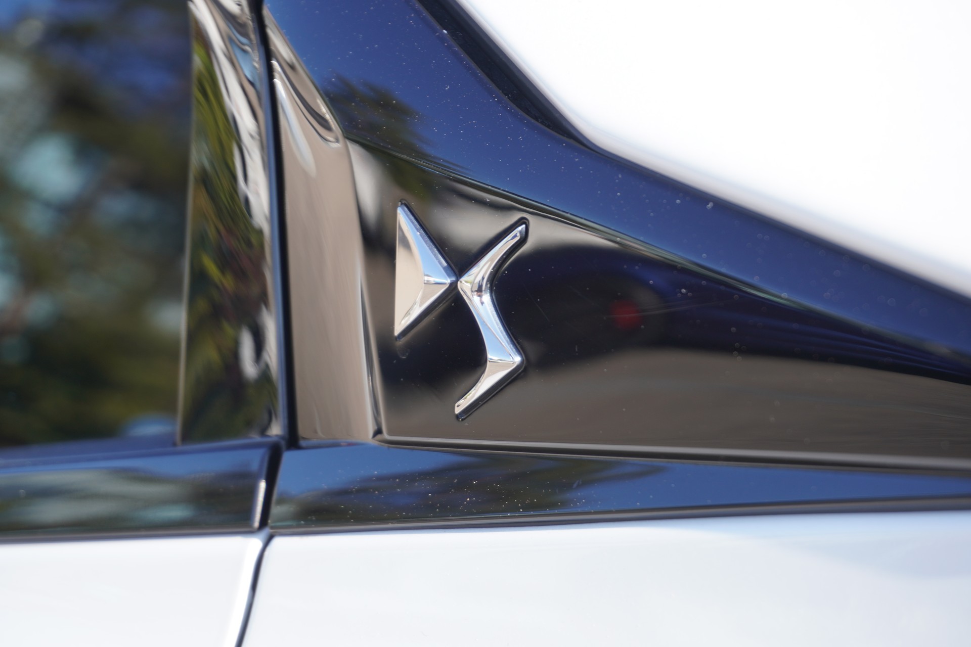 DS AUTOMOBILES DS 4 1.2 Pure Tech Ligne Noire EAT8-image-36