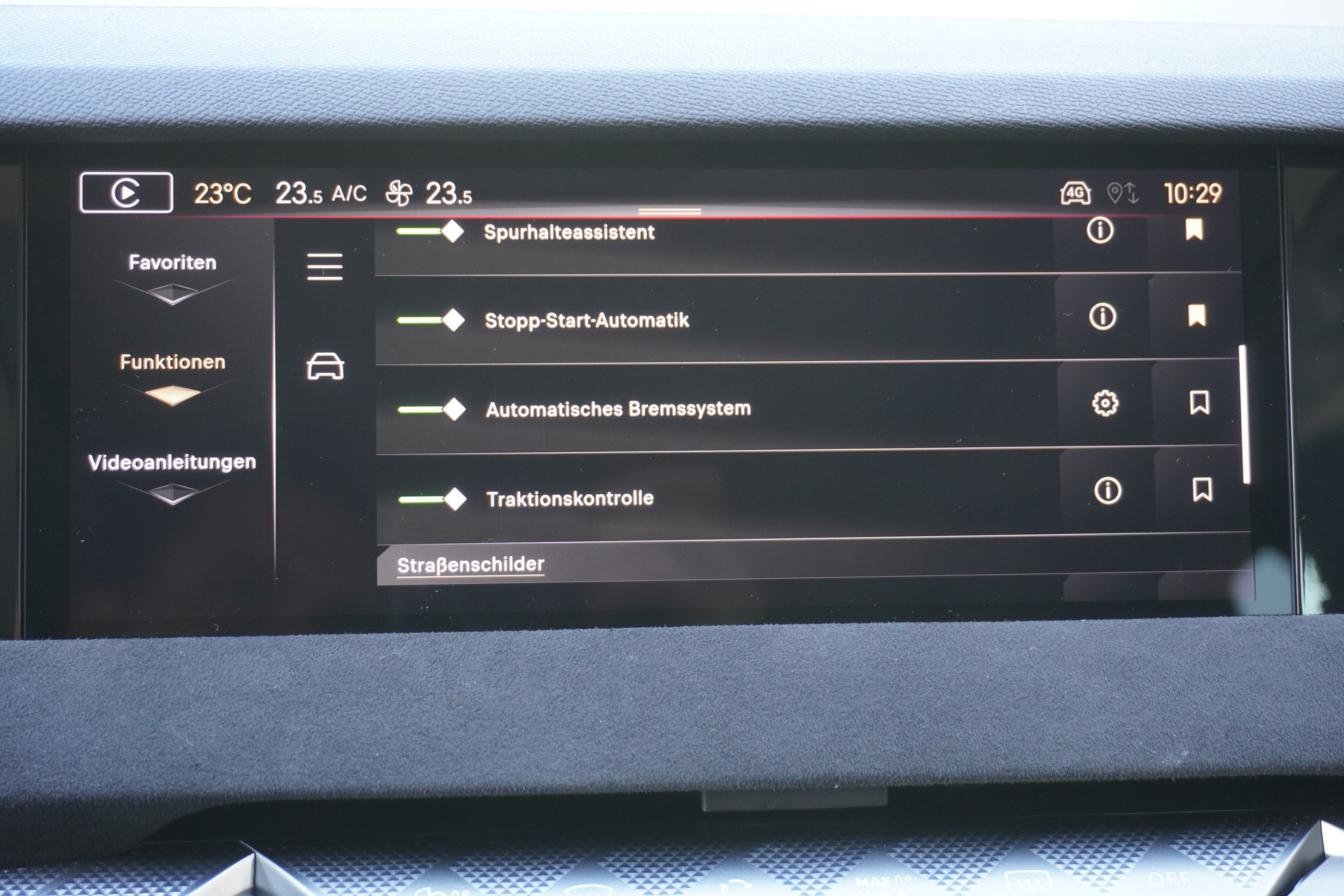 DS AUTOMOBILES DS 4 1.2 Pure Tech Ligne Noire EAT8-image-25