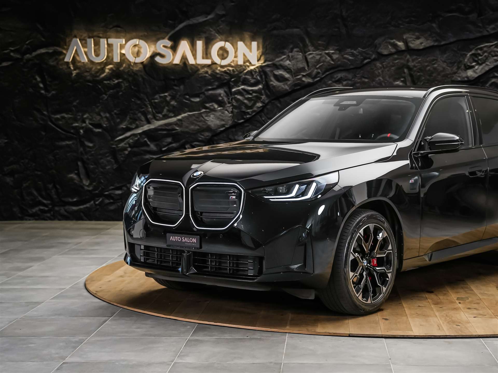 BMW X3 xDrive M50 M Sport Pro *Werksgarantie*ICONIC GLOW*Head-UP*AHK*-image-15