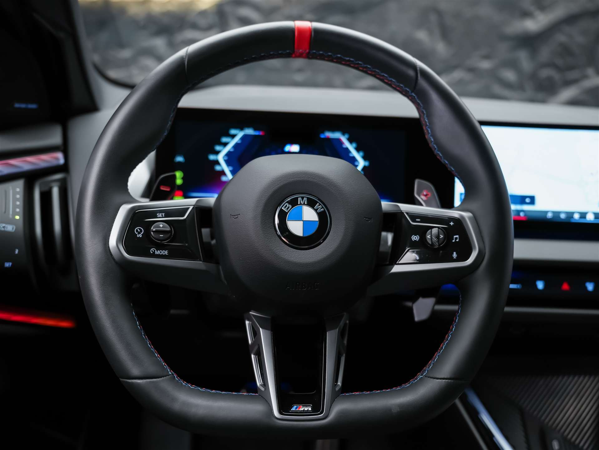 BMW X3 xDrive M50 M Sport Pro *Werksgarantie*ICONIC GLOW*Head-UP*AHK*-image-26