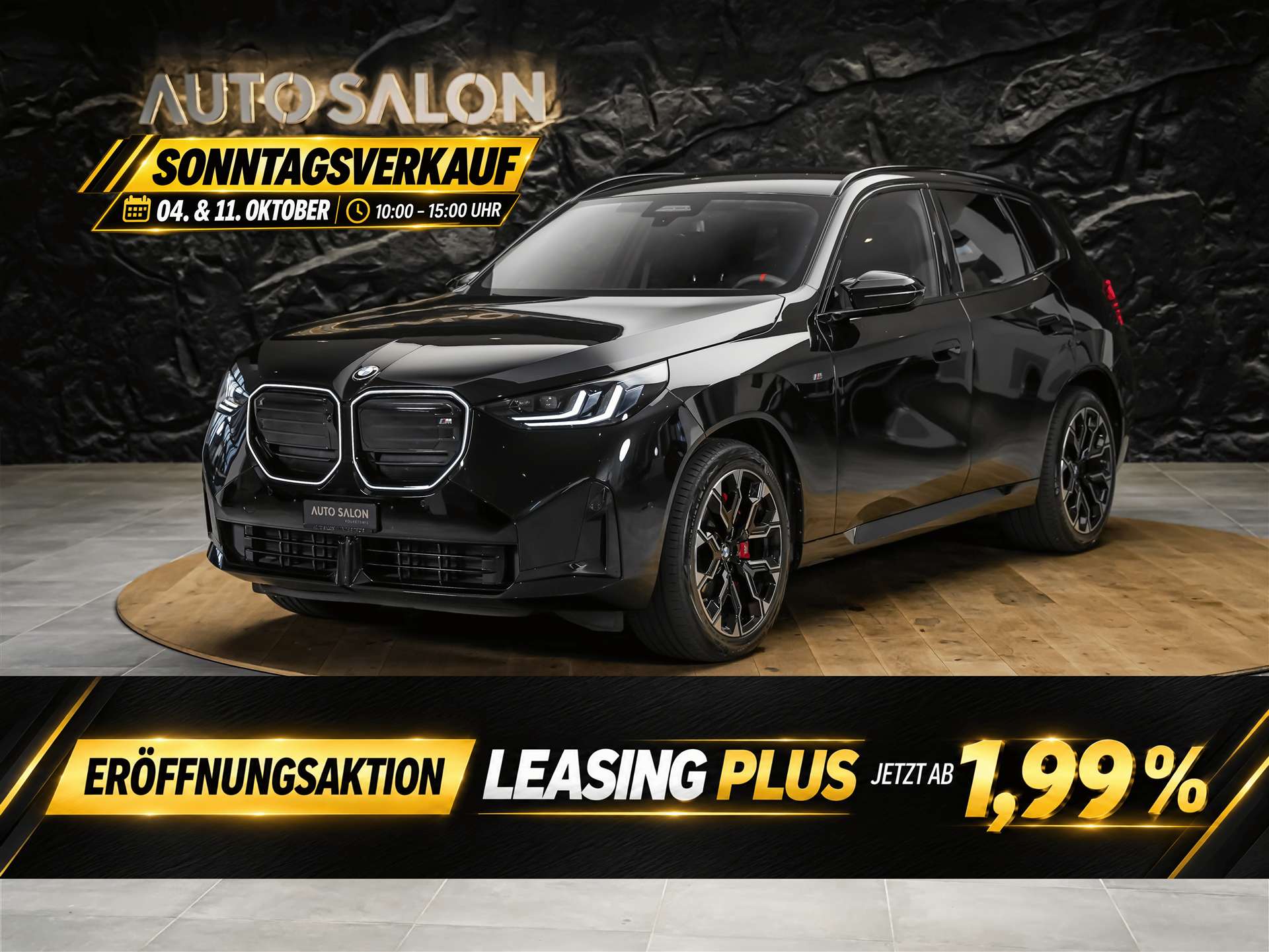 BMW X3 xDrive M50 M Sport Pro *Werksgarantie*ICONIC GLOW*Head-UP*AHK*-image-0