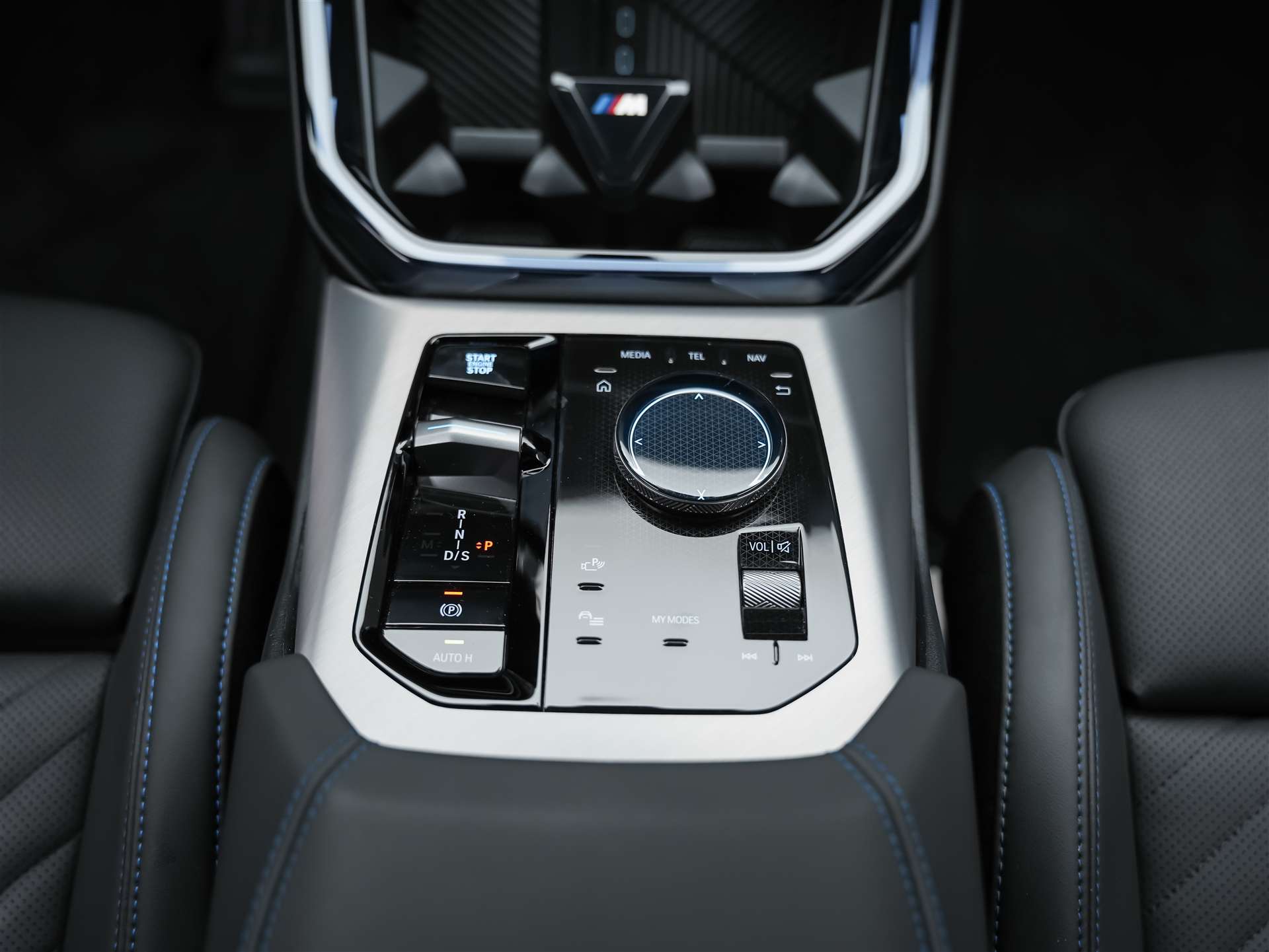 BMW X3 xDrive M50 M Sport Pro *Werksgarantie*ICONIC GLOW*Head-UP*AHK*-image-21