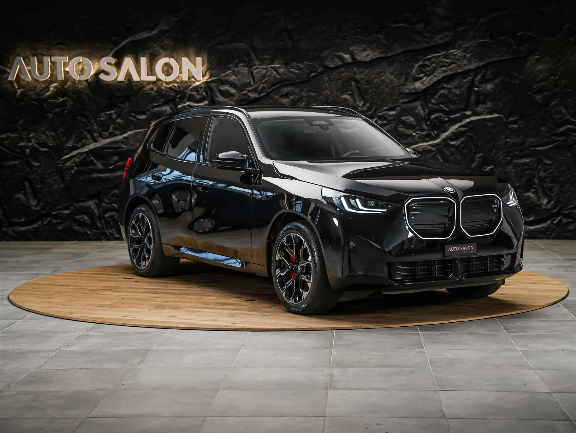 BMW X3 xDrive M50 M Sport Pro *Werksgarantie*ICONIC GLOW*Head-UP*AHK*-image-6