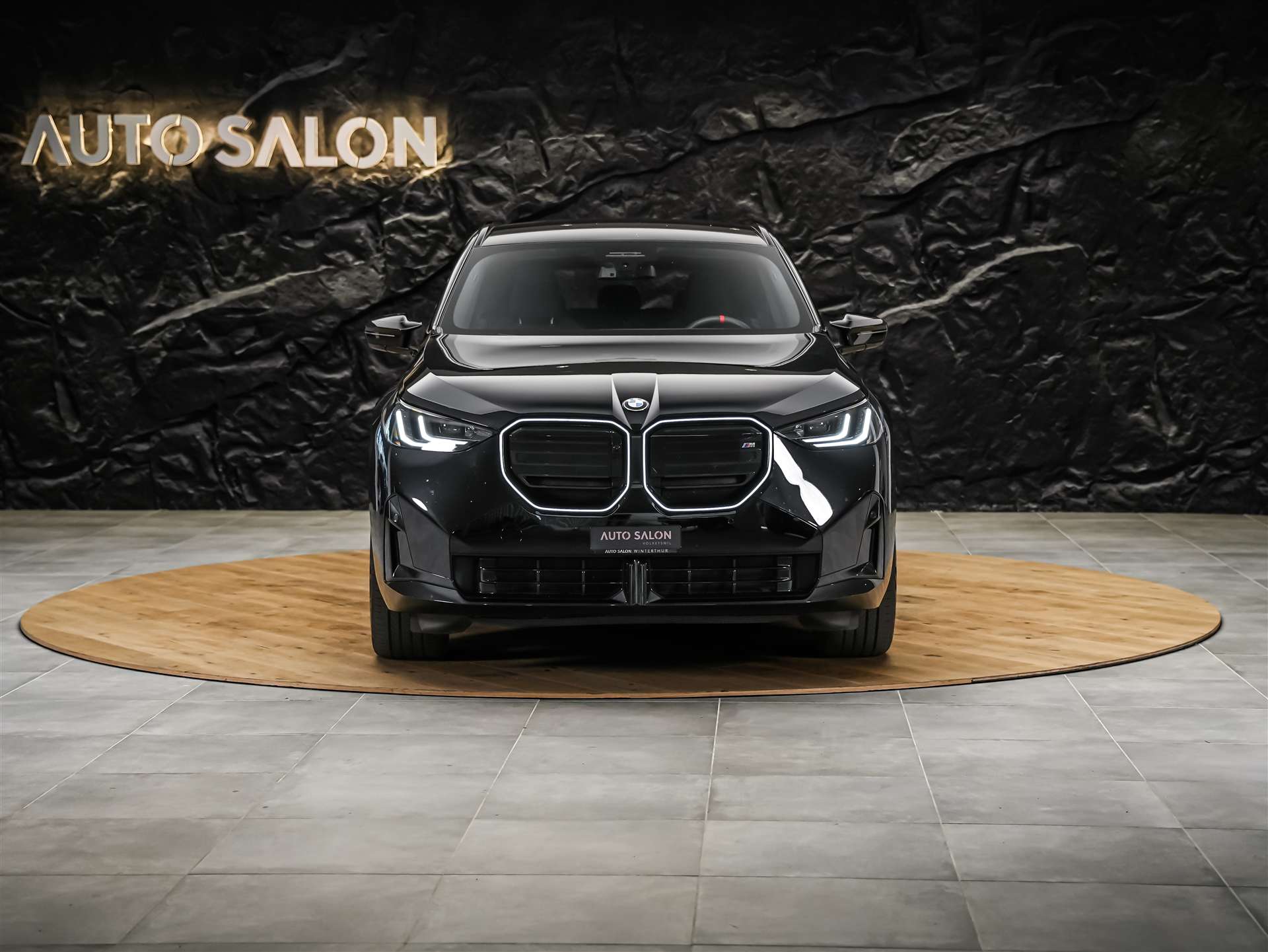 BMW X3 xDrive M50 M Sport Pro *Werksgarantie*ICONIC GLOW*Head-UP*AHK*-image-7