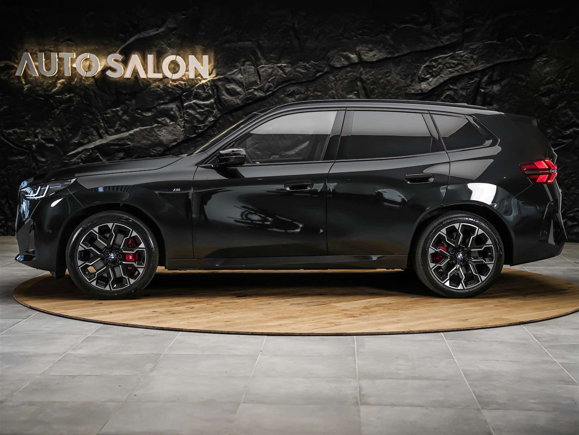 BMW X3 xDrive M50 M Sport Pro *Werksgarantie*ICONIC GLOW*Head-UP*AHK*-image-2