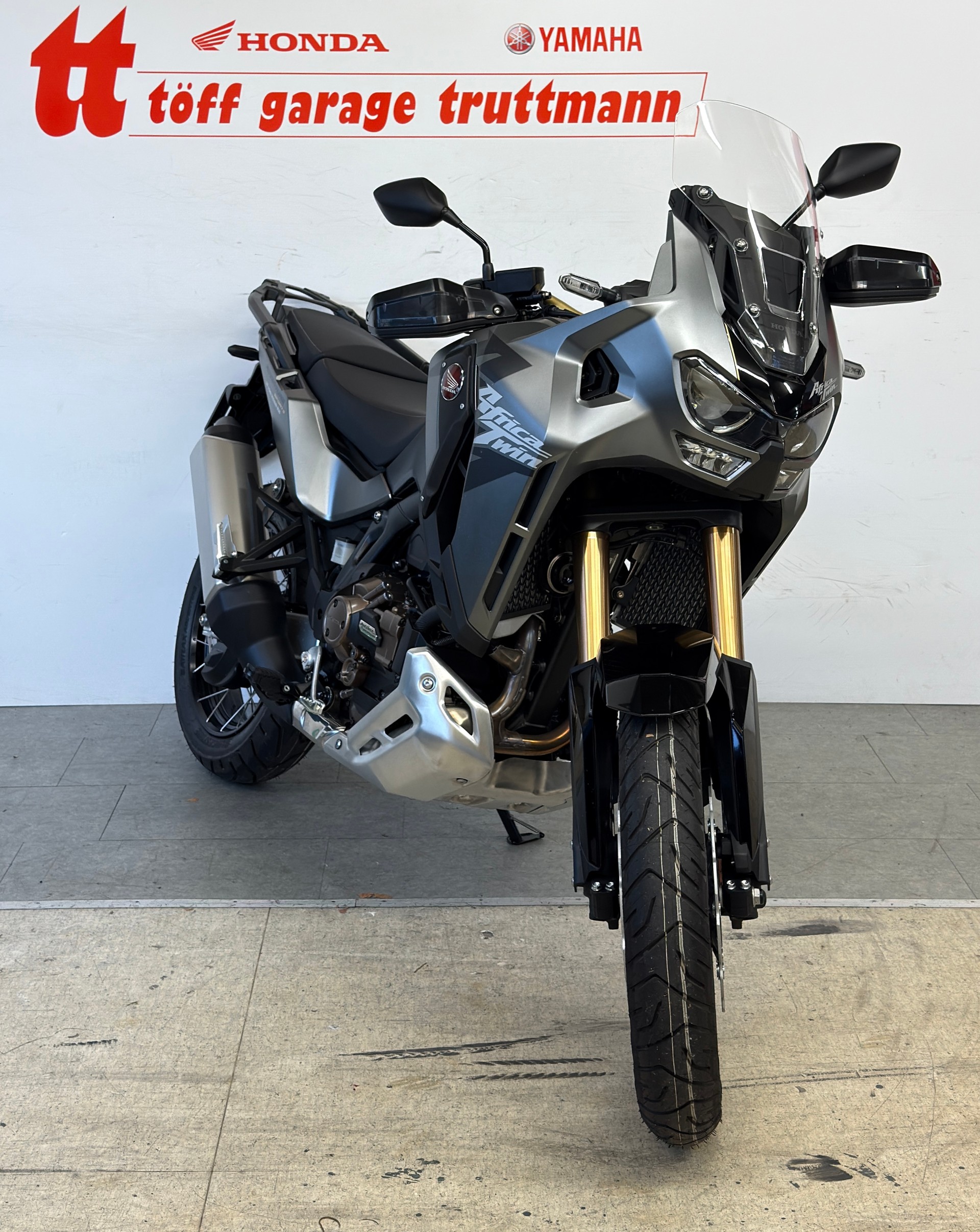 HONDA CRF 1100 DCT Africa Twin Adventure Sports-showroom-element-2