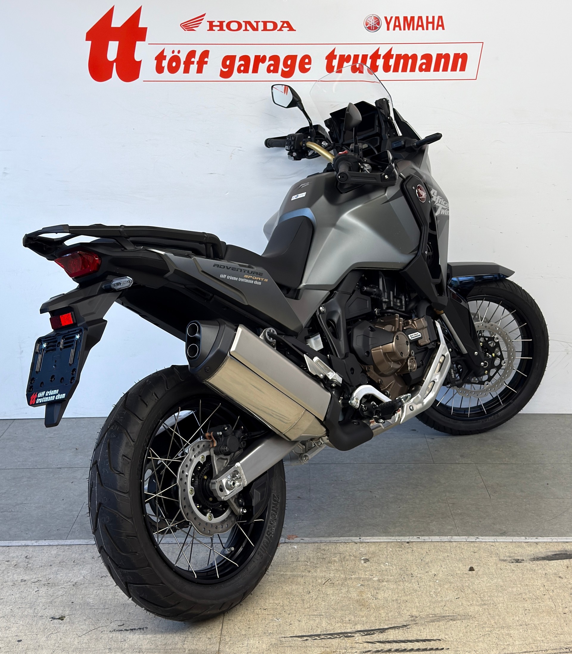 HONDA CRF 1100 DCT Africa Twin Adventure Sports-showroom-element-3