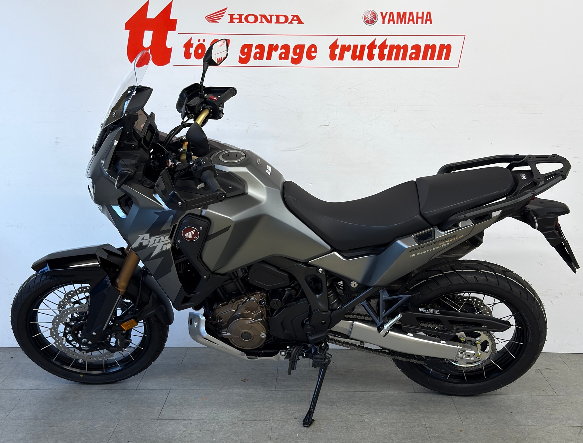 HONDA CRF 1100 DCT Africa Twin Adventure Sports-showroom-element-1