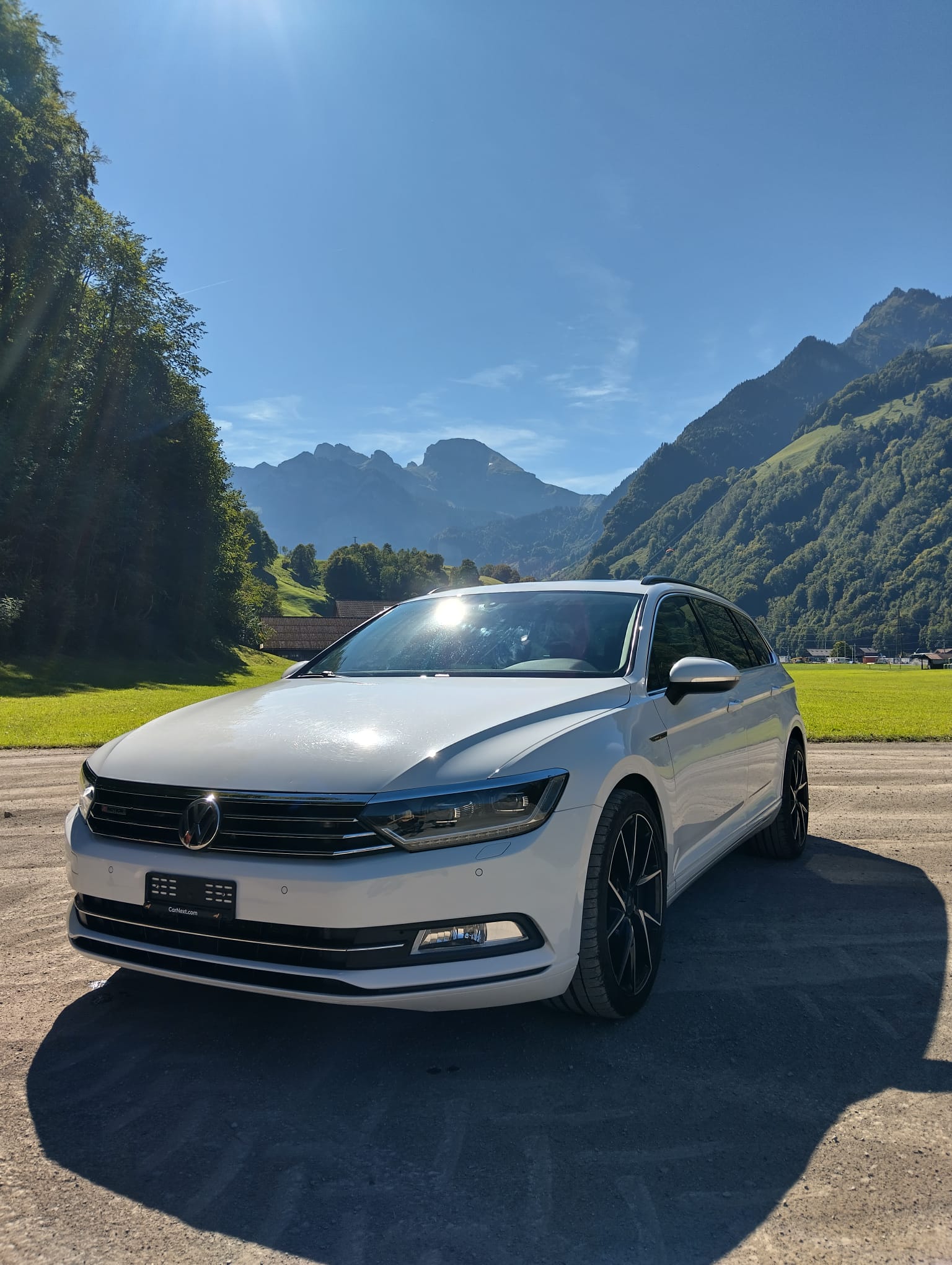 VW 2.0 TDI 150 SCR Family 4m-image-1