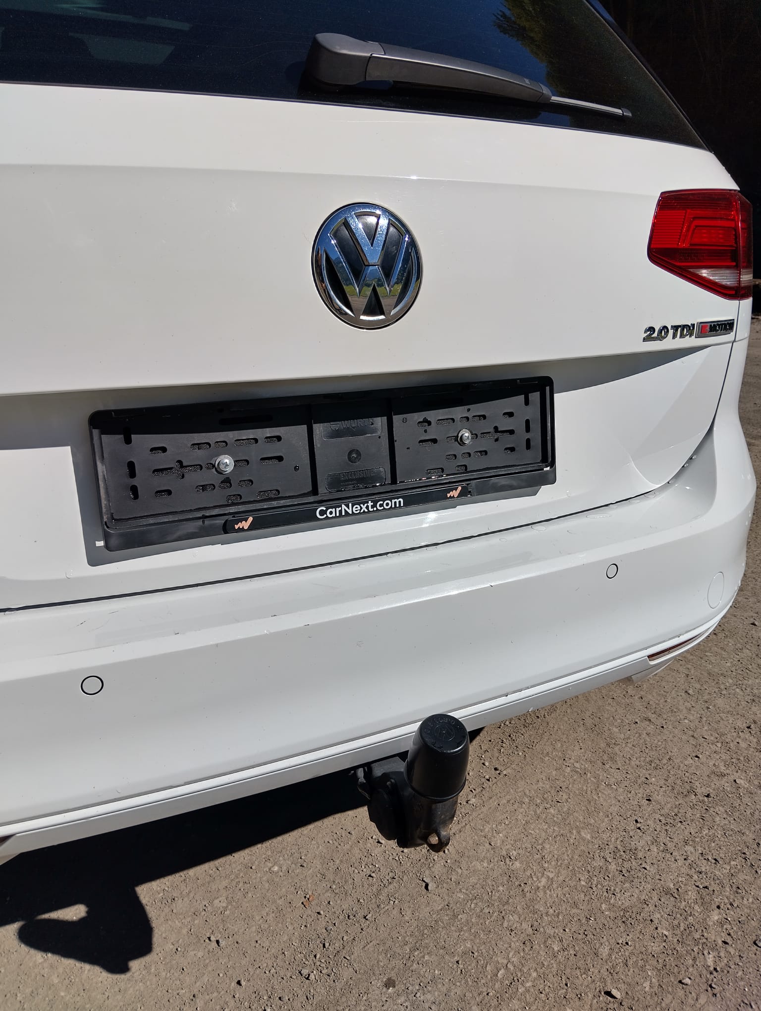 VW 2.0 TDI 150 SCR Family 4m-image-2