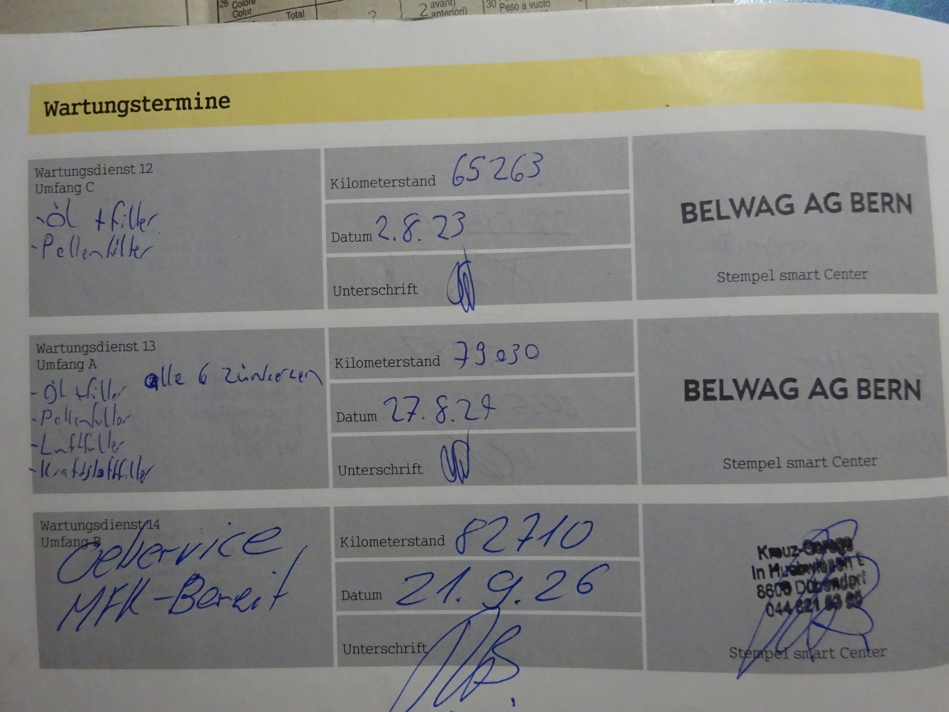 SMART roadster- AUTOMAT - MFK 9.2026 - 82700KM-image-15