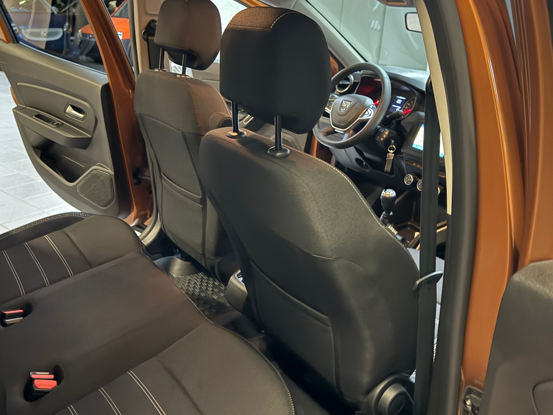 DACIA Duster TCe 150 Prestige 4x2-image-24