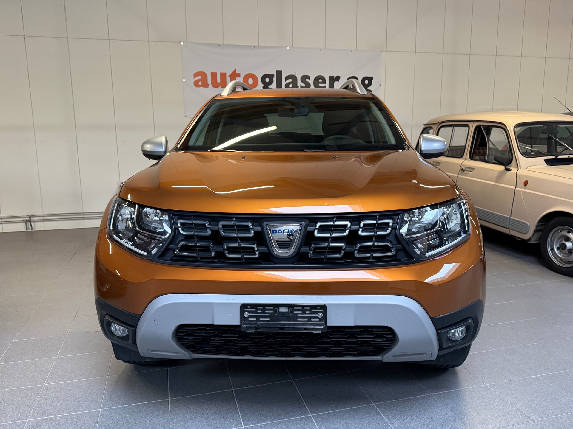 DACIA Duster TCe 150 Prestige 4x2-image-3