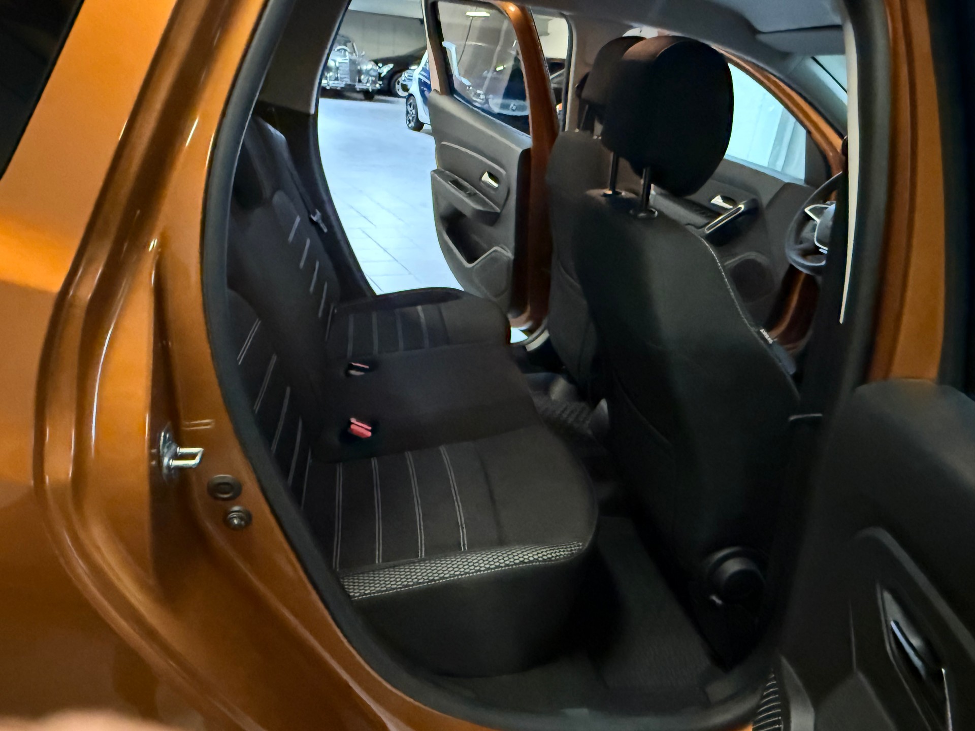 DACIA Duster TCe 150 Prestige 4x2-image-23
