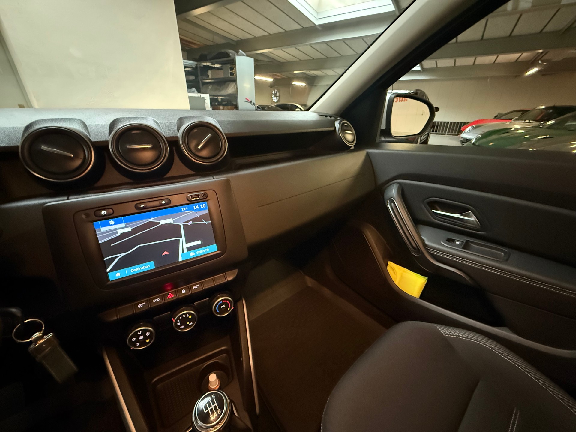 DACIA Duster TCe 150 Prestige 4x2-image-20
