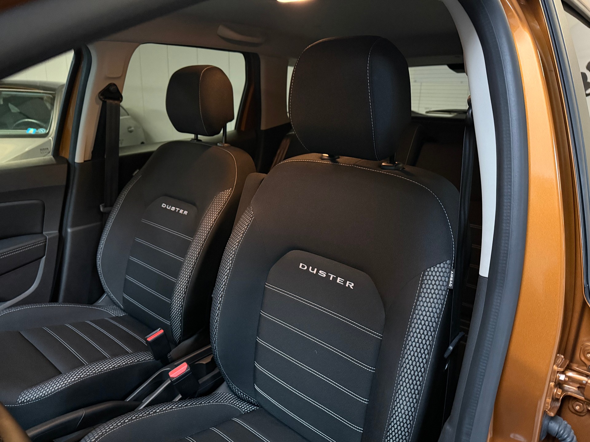 DACIA Duster TCe 150 Prestige 4x2-image-15