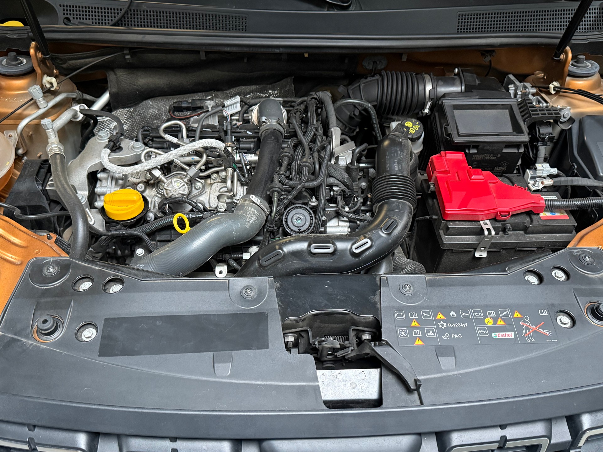 DACIA Duster TCe 150 Prestige 4x2-image-26