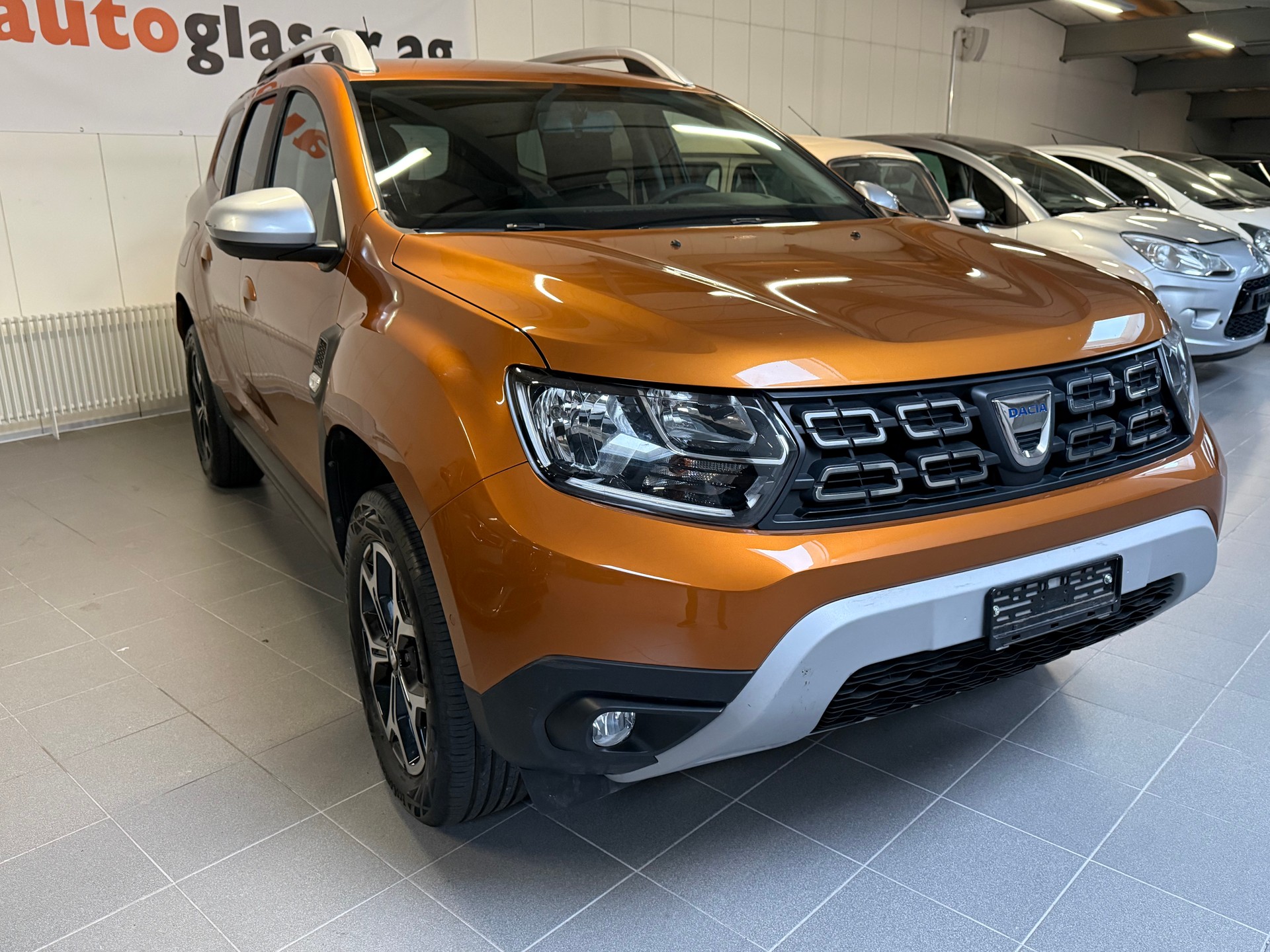 DACIA Duster TCe 150 Prestige 4x2-image-5