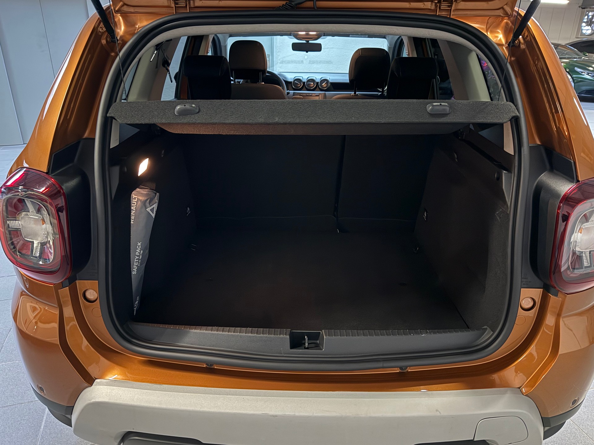 DACIA Duster TCe 150 Prestige 4x2-image-13