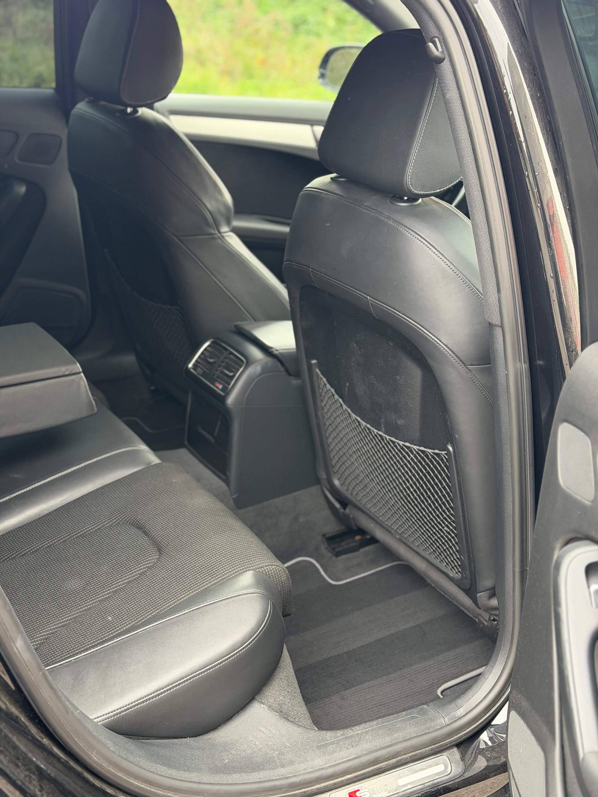 AUDI A4 Limousine 2.0 TDI multitronic-image-10