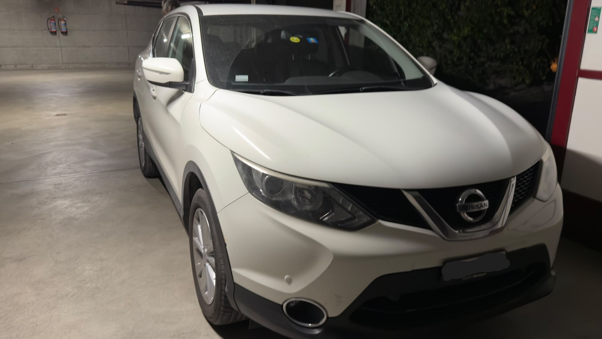 NISSAN 1.6 dCi Acenta 4x4-image-0