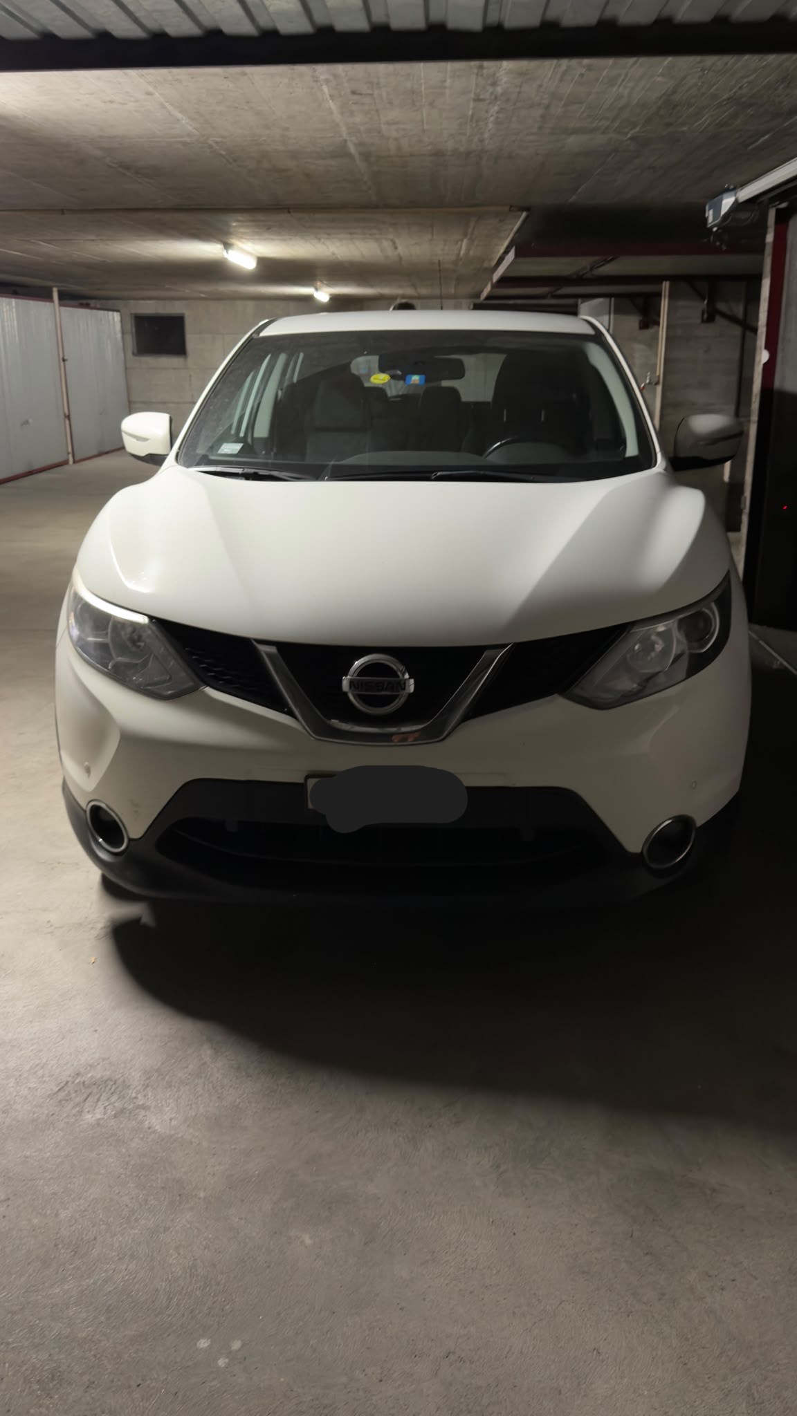 NISSAN 1.6 dCi Acenta 4x4-image-1
