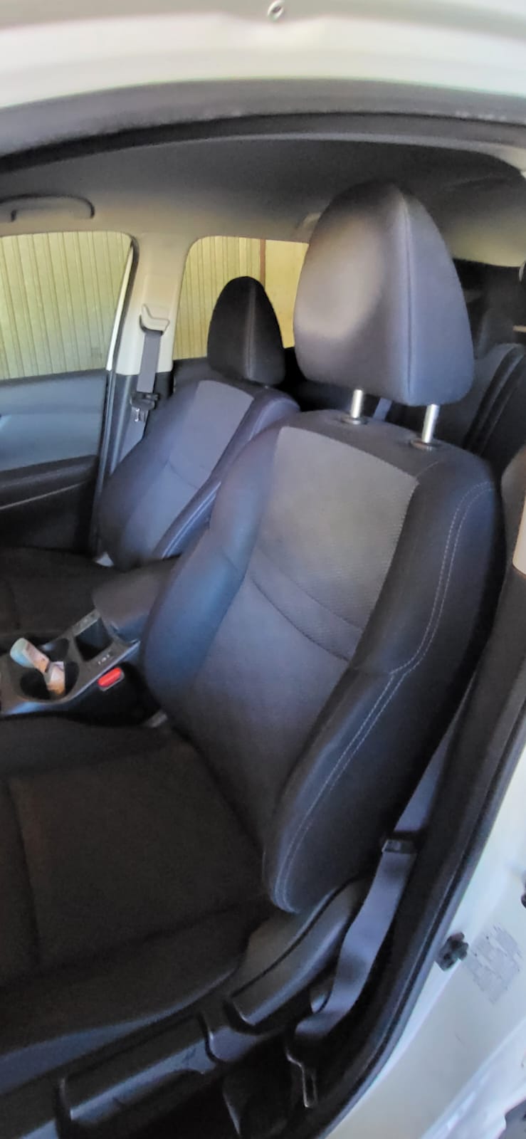 NISSAN 1.6 dCi Acenta 4x4-image-3