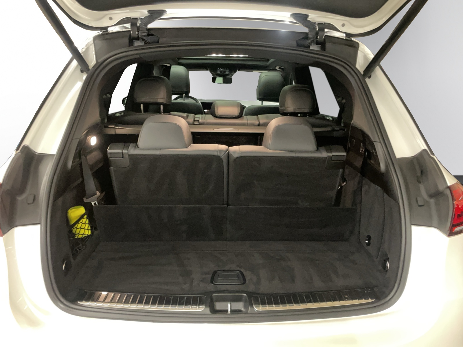 MERCEDES-BENZ GLE 350 d 4Matic AMG Line 9G-Tronic-image-5