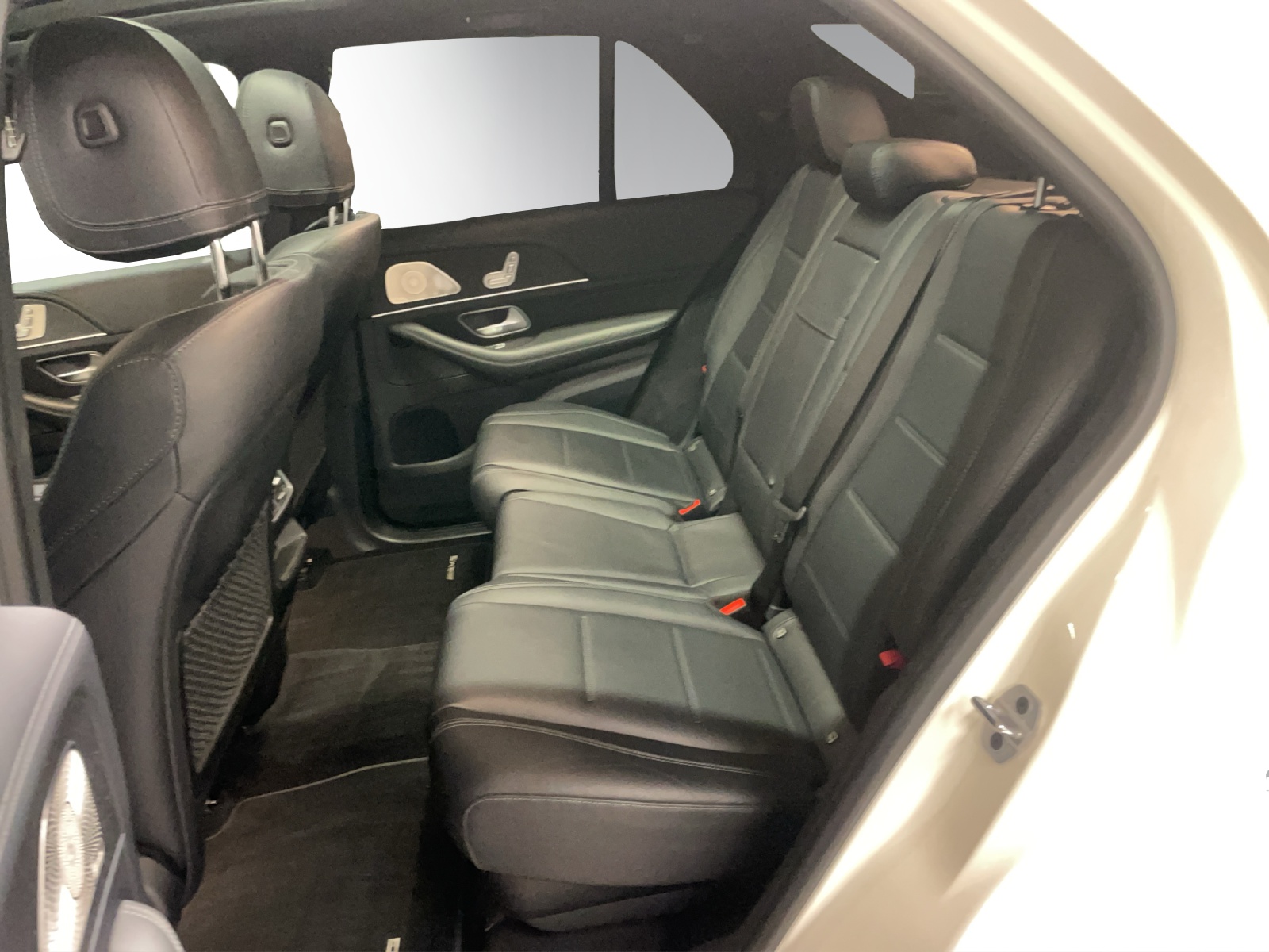 Image MERCEDES-BENZ GLE-350 GLE 350 d 4Matic AMG Line 9G-Tronic