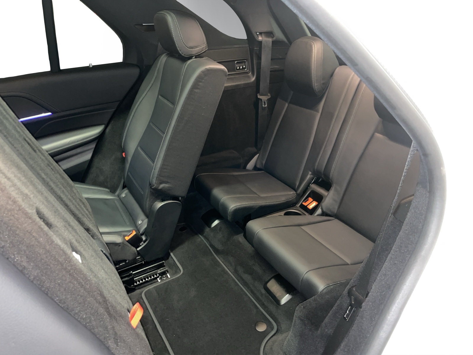 Image MERCEDES-BENZ GLE-350 GLE 350 d 4Matic AMG Line 9G-Tronic