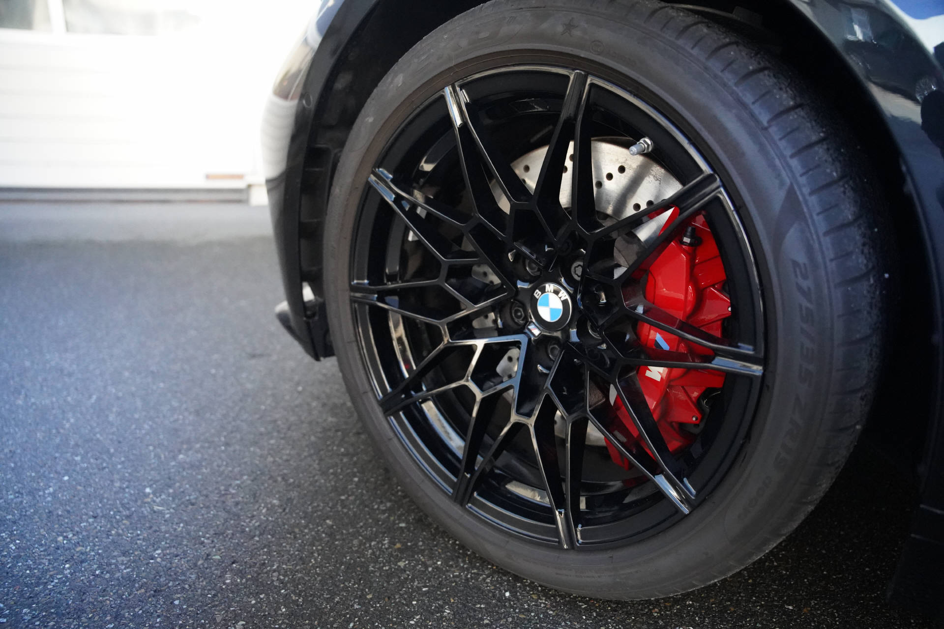 BMW M3 Competition M xDrive LCI-image-5