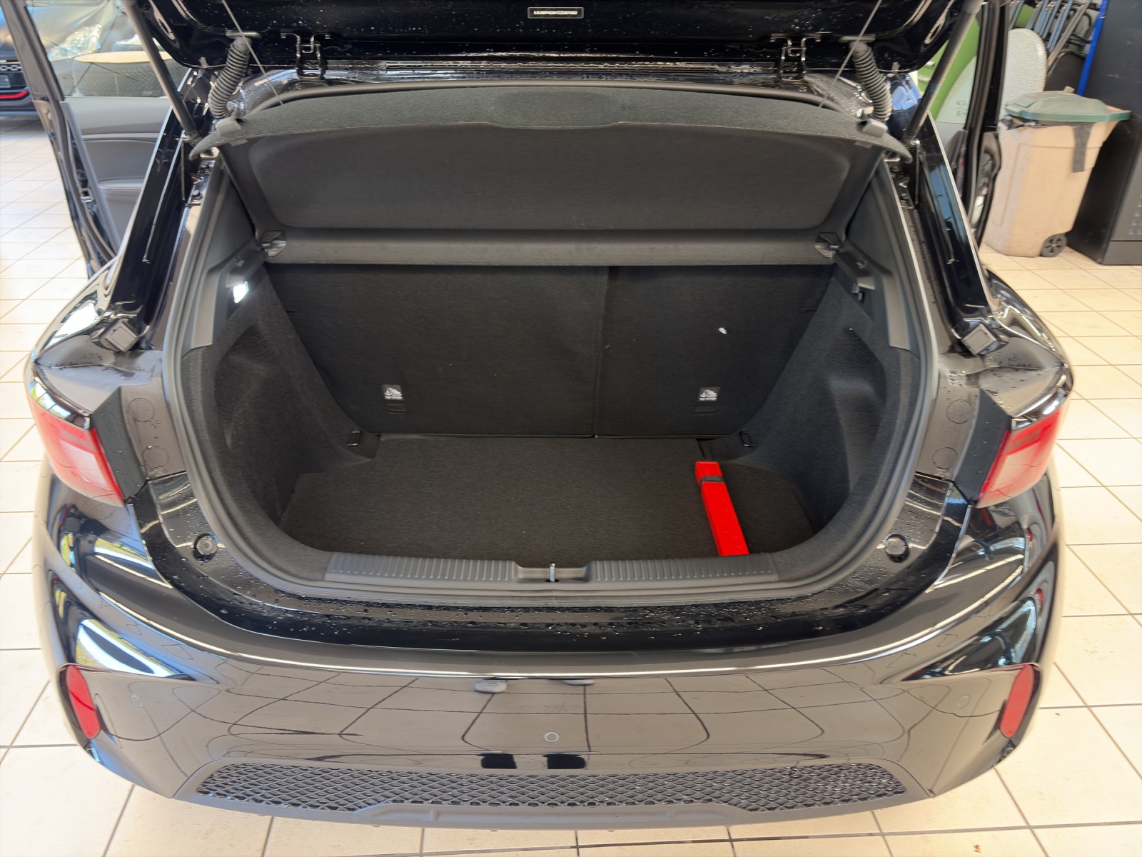 MG 3 1.5 Hybrid Luxury-image-6