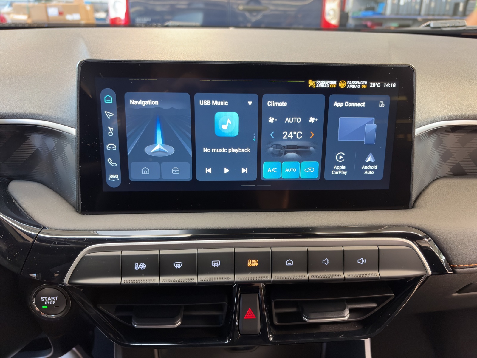 MG 3 1.5 Hybrid Luxury-image-7