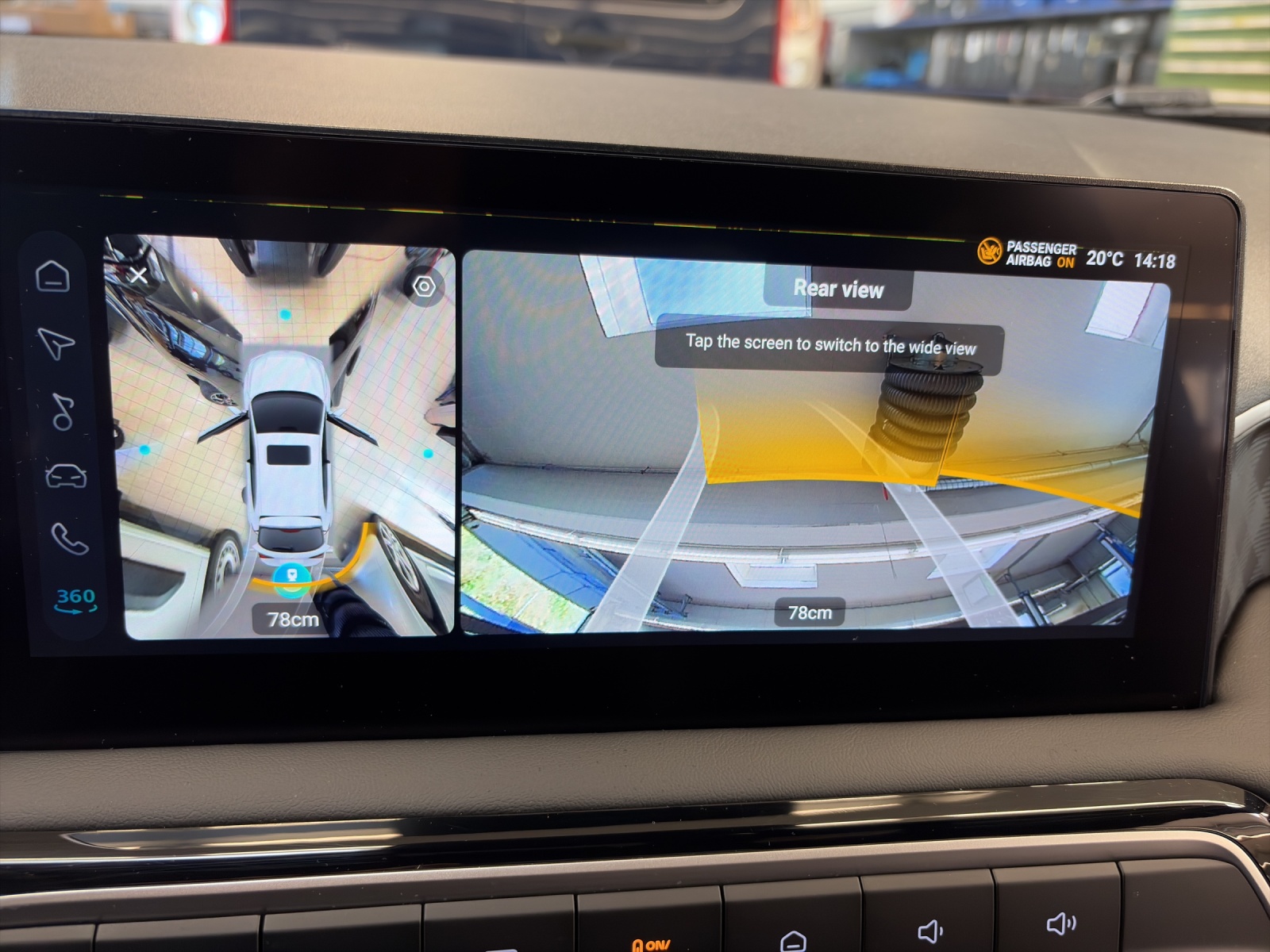 MG 3 1.5 Hybrid Luxury-image-8
