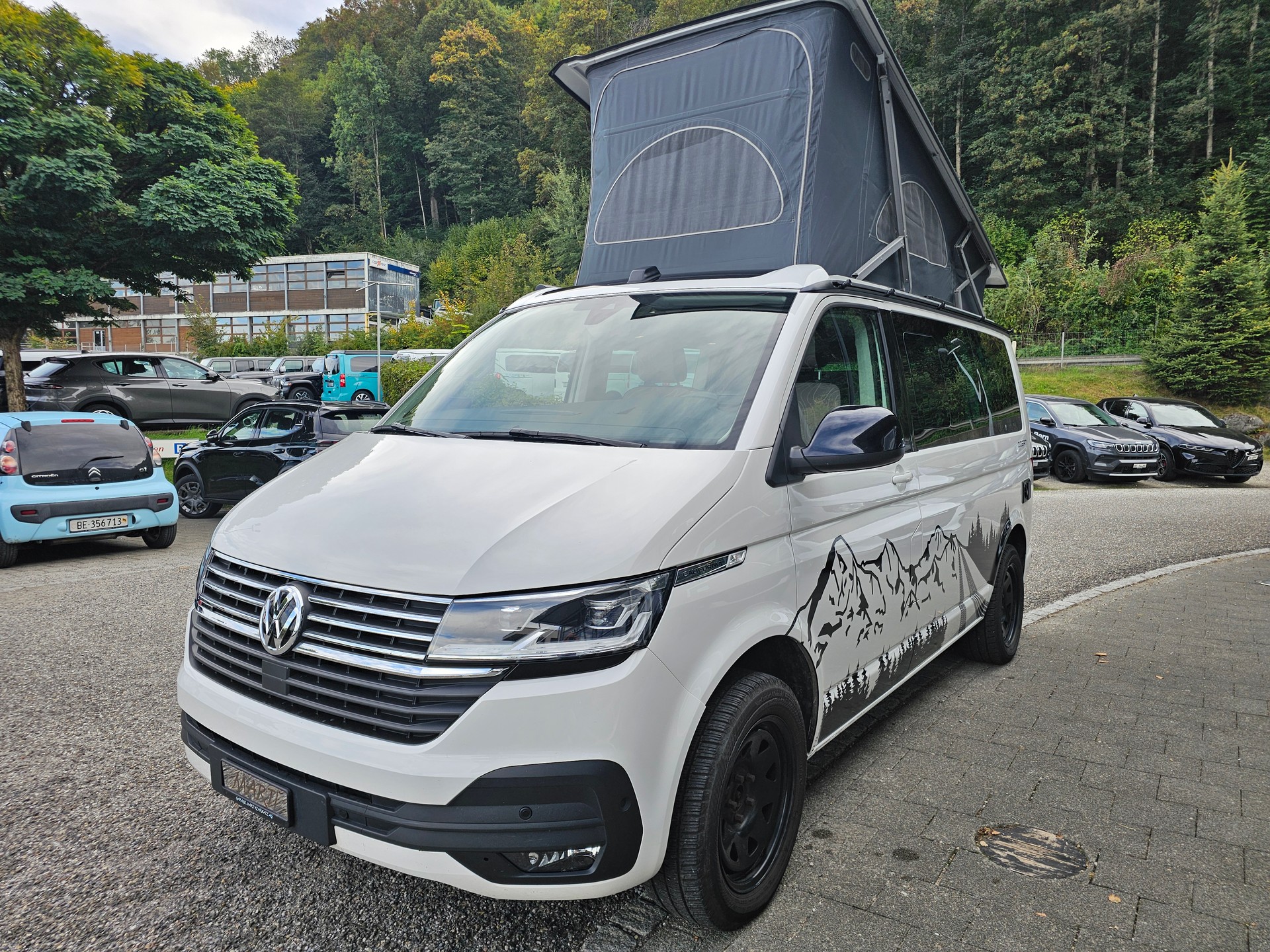 VW T6 California 4 Motion-image-5