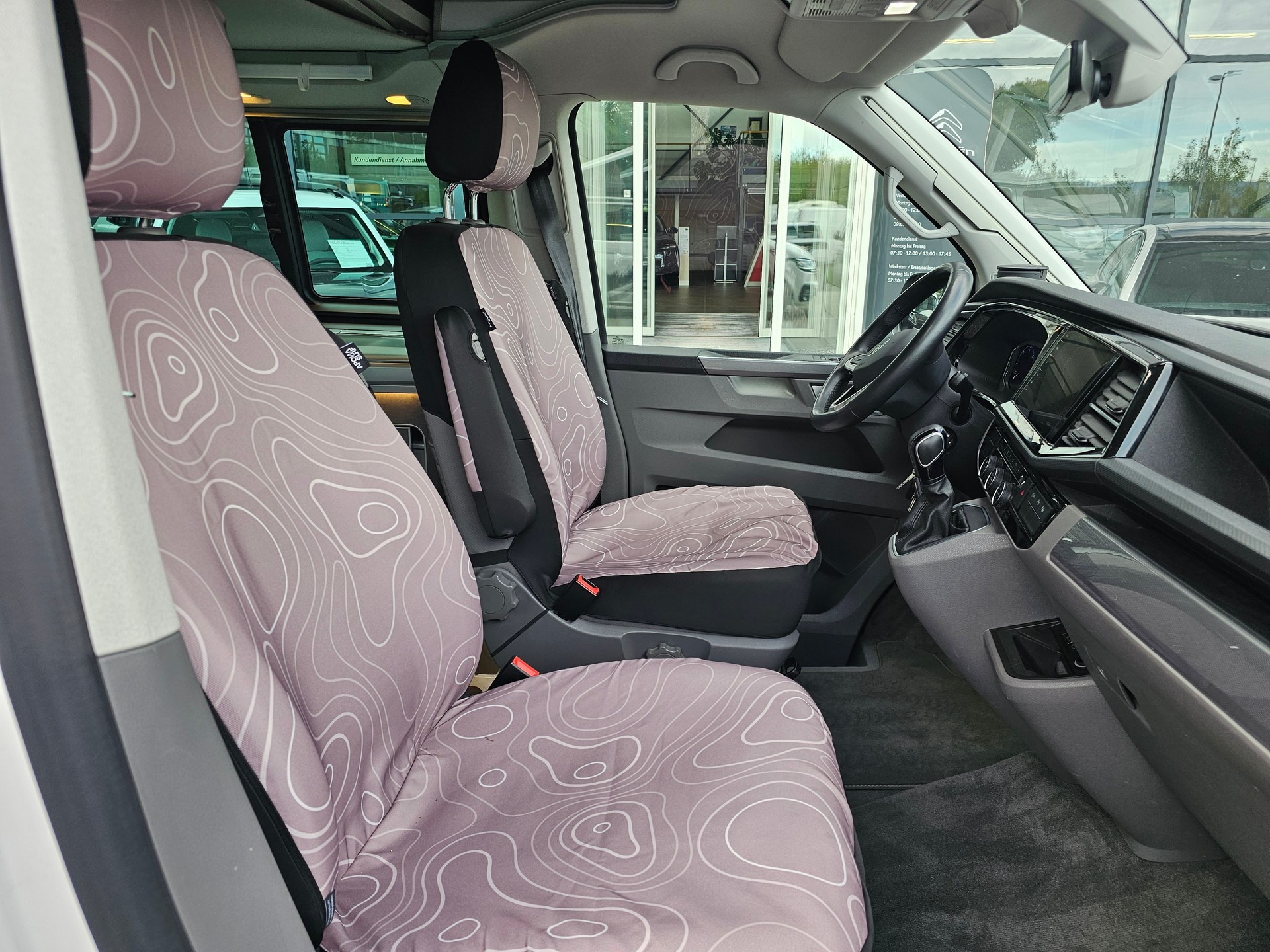 VW T6 California 4 Motion-image-6