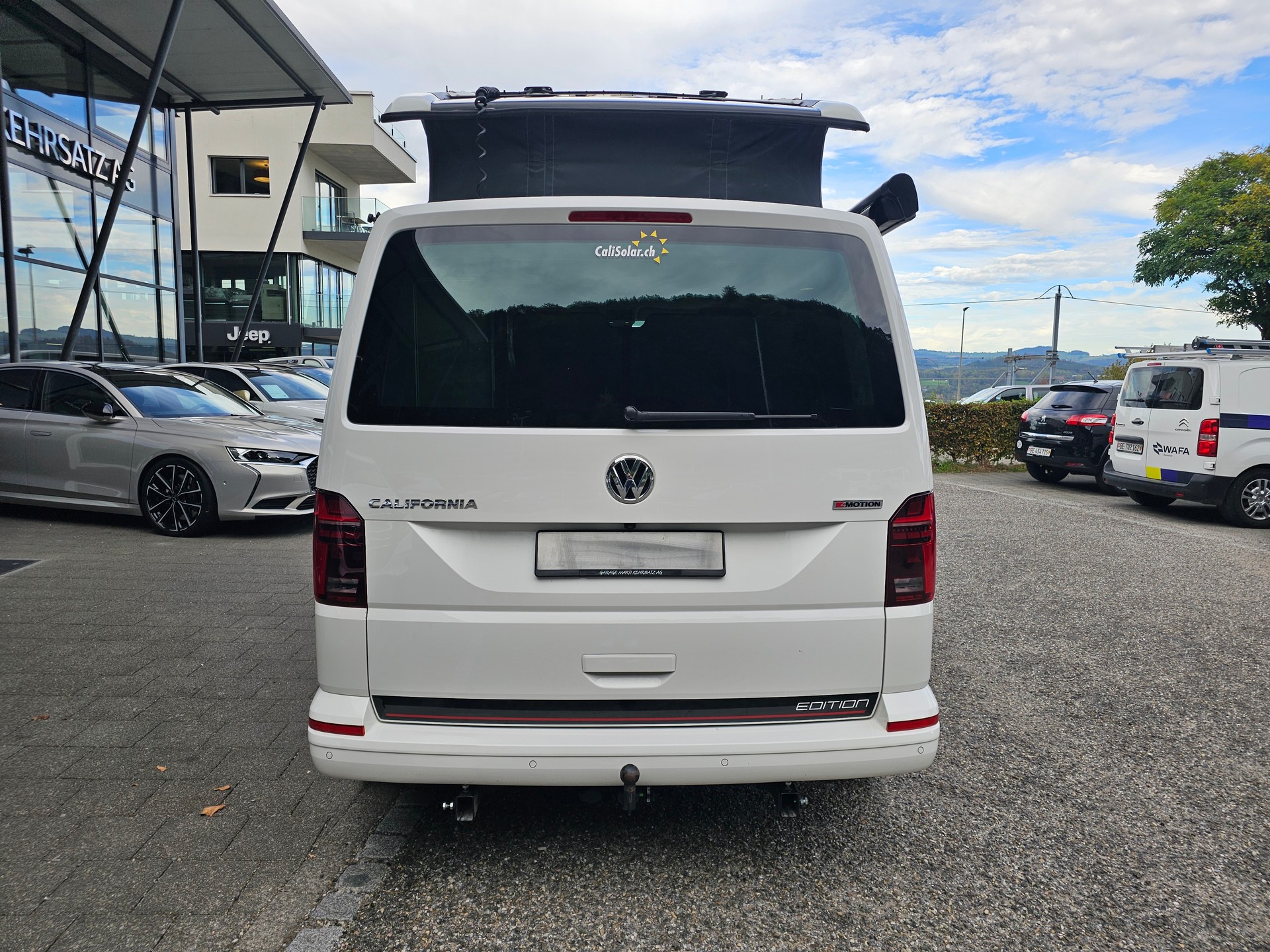 VW T6 California 4 Motion-image-3