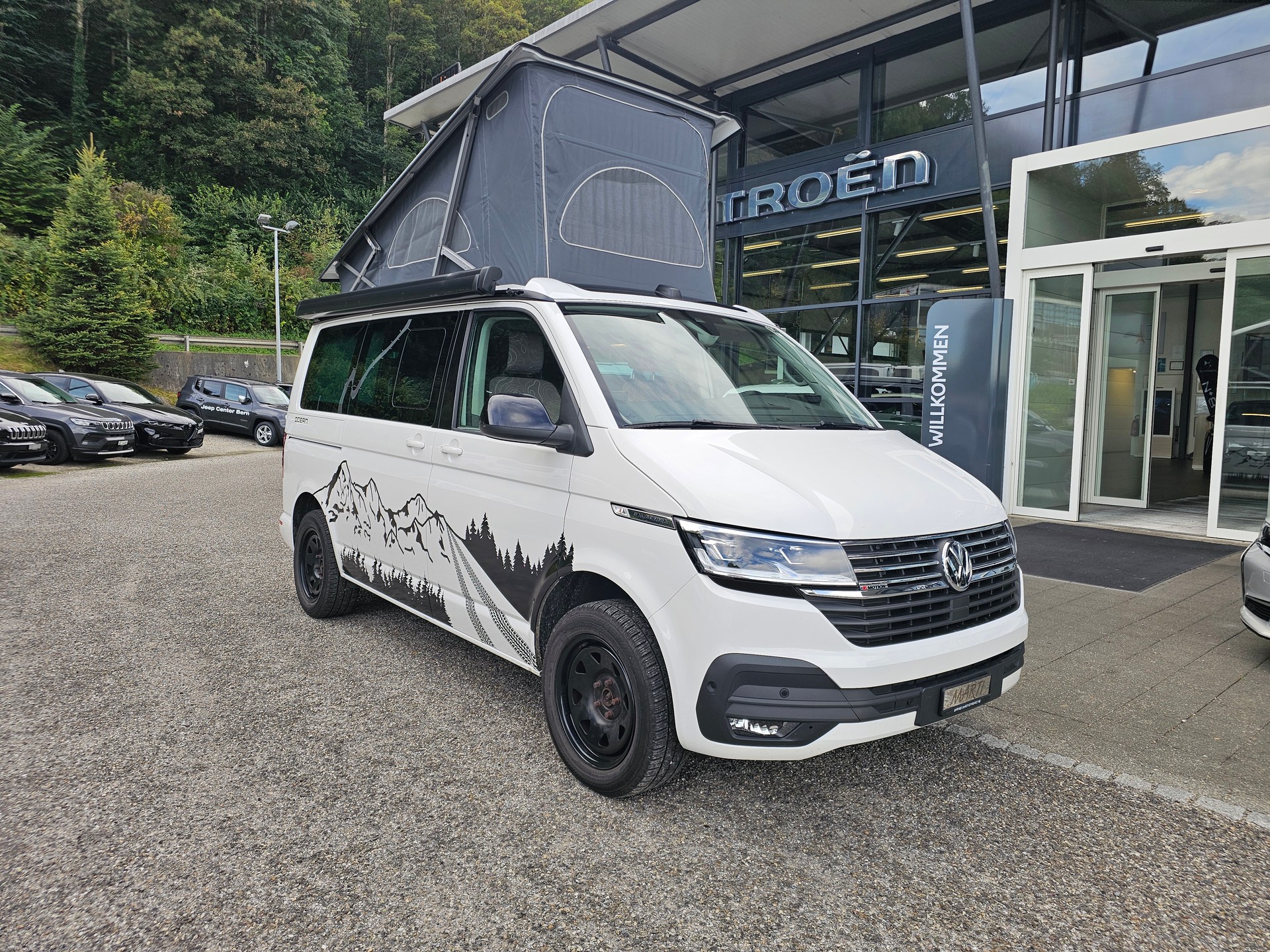 VW T6 California 4 Motion-image-0