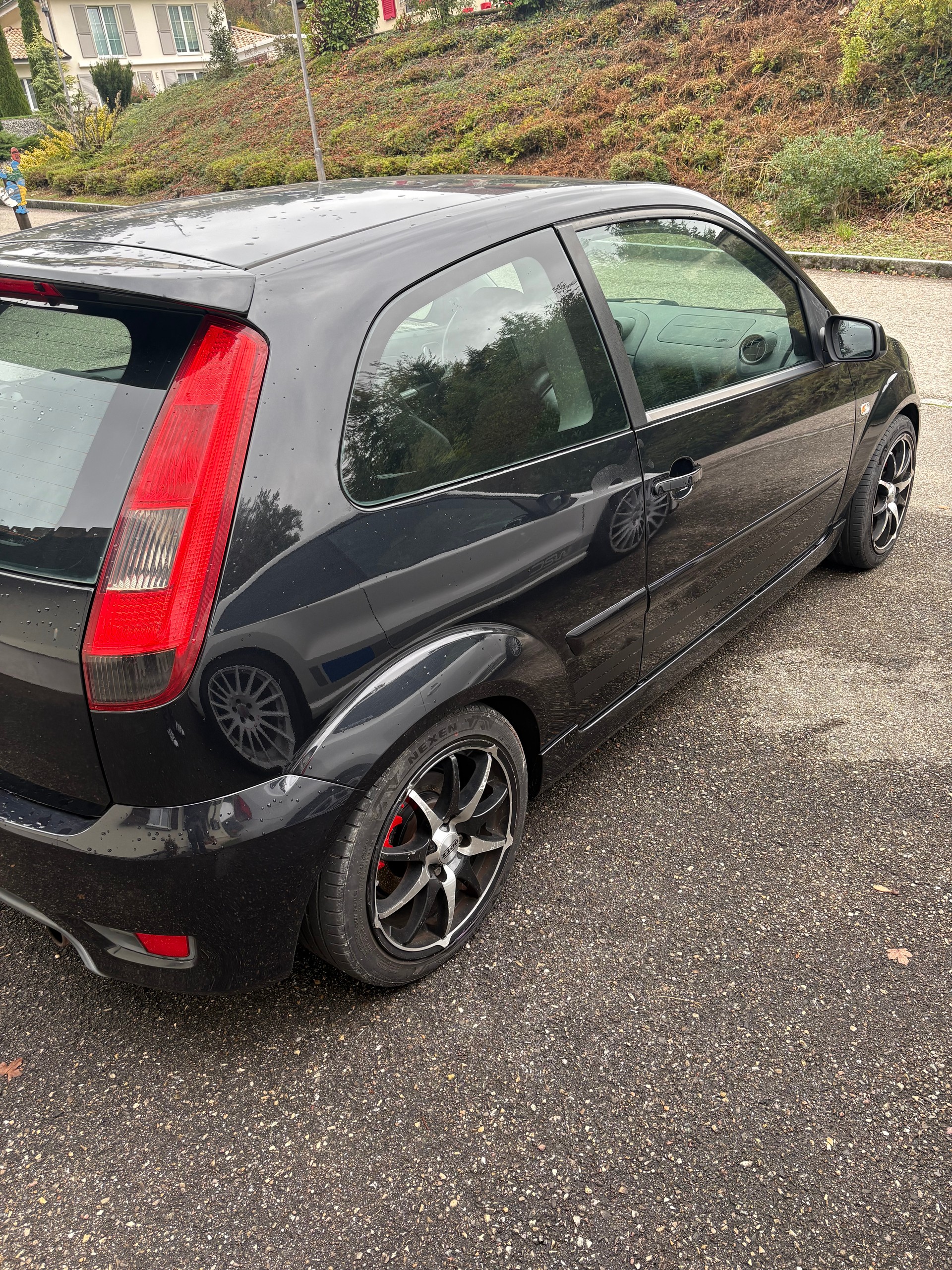 FORD 2.0 16V ST-image-4
