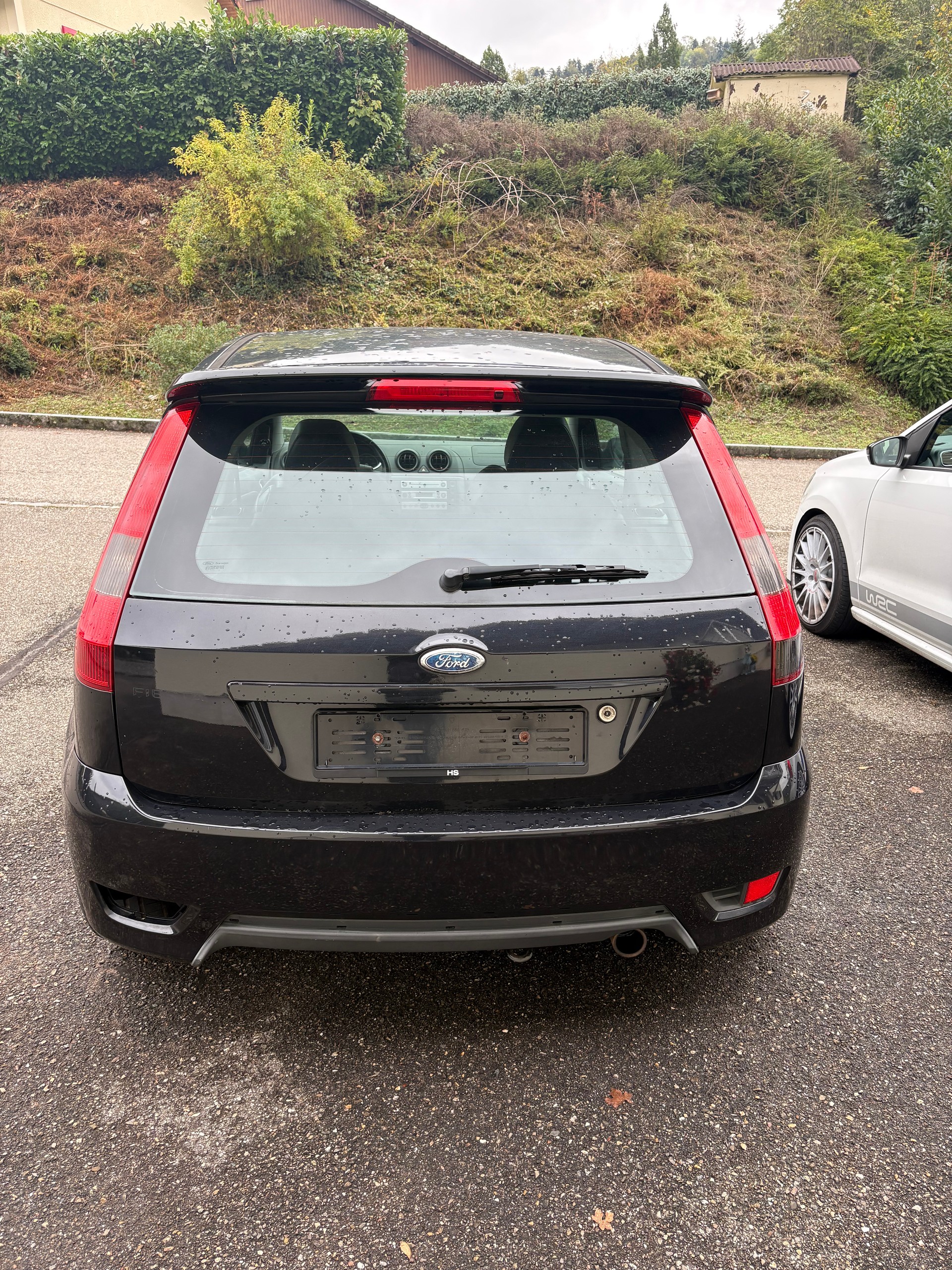 FORD 2.0 16V ST-image-1