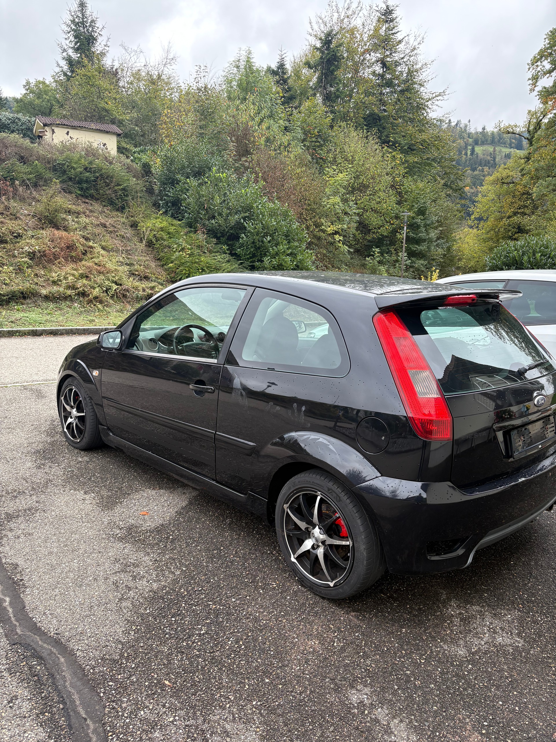 FORD 2.0 16V ST-image-2