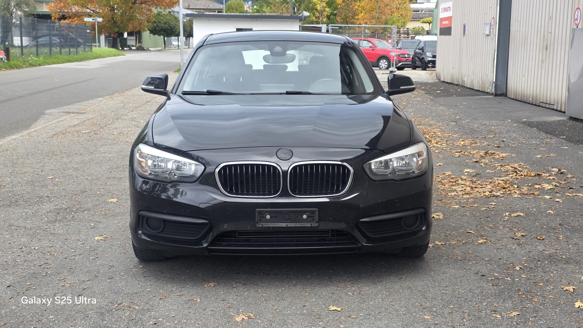 Car photo